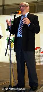 MFF Pražský jarmark