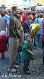 Dům kultury Frenštát pod Radhoštěm