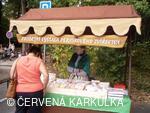 Království perníku 2009 - 1.světová výstava perníkového zvířectva