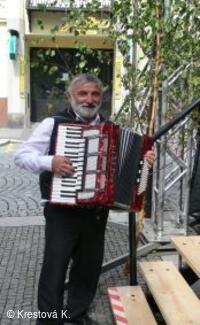 Dům kultury Frenštát pod Radhoštěm