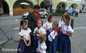 Dům kultury Frenštát pod Radhoštěm